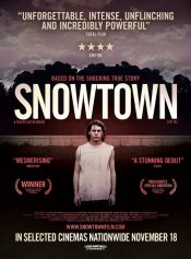 The Snowtown Murders poster