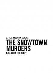 The Snowtown Murders movie poster