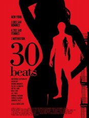 30 Beats movie poster