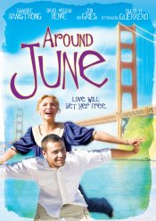Around June movie poster