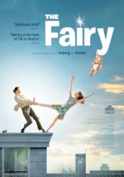 The Fairy movie poster