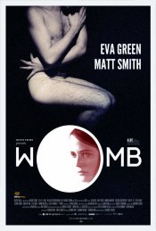 Womb movie poster