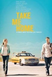 Take Me Home movie poster