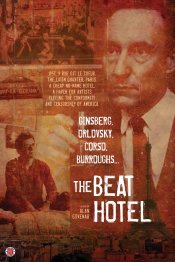 The Beat Hotel movie poster