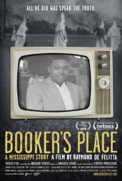 Booker's Place: A Mississippi Story movie poster