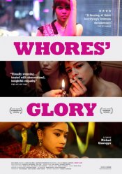 Whores' Glory movie poster