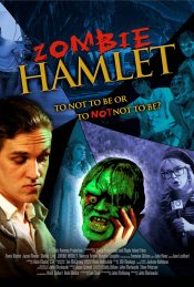 Zombie Hamlet movie poster