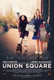 Union Square movie poster