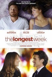 The Longest Week movie poster