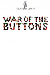 War of Buttons movie poster