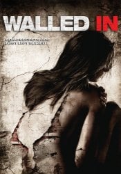 Walled In movie poster
