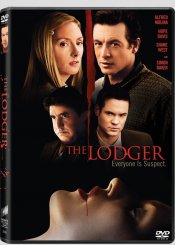 The Lodger movie poster
