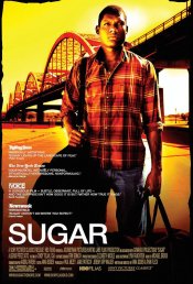 Sugar movie poster