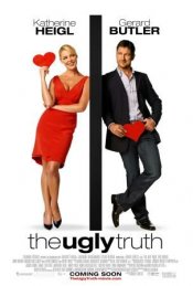 The Ugly Truth movie poster