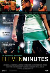 Eleven Minutes movie poster