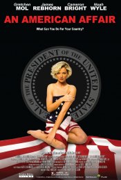 An American Affair movie poster