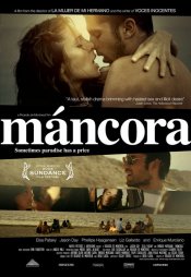 Mancora movie poster