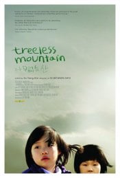 Treeless Mountain poster