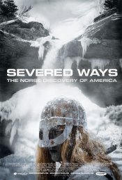 Severed Ways movie poster