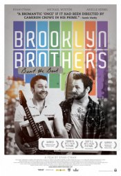 Brooklyn Brothers Beat The Best movie poster