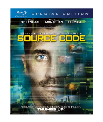 Source Code (2011) movie photo - id 175041