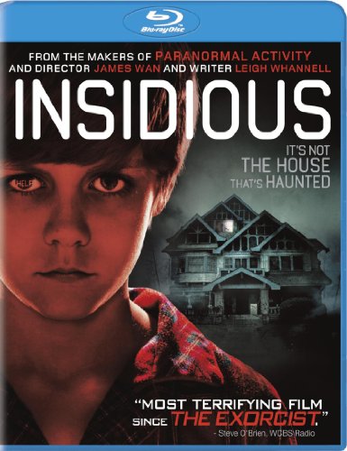 Insidious (2011) movie photo - id 175043