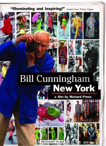Bill Cunningham New York (2011) movie photo - id 175044