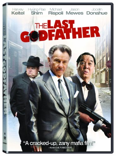 The Last Godfather (2011) movie photo - id 175049