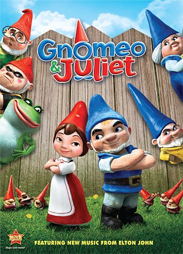 Gnomeo and Juliet (2011) movie photo - id 175139
