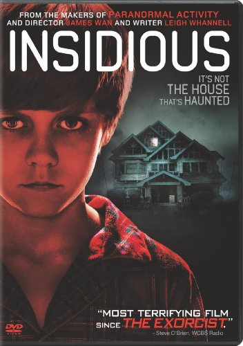 Insidious (2011) movie photo - id 175147