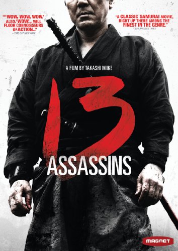 13 Assassins (2011) movie photo - id 175148