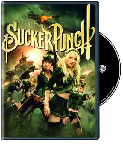 Sucker Punch (2011) movie photo - id 175149
