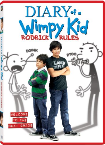 Diary of a Wimpy Kid: Rodrick Rules (2011) movie photo - id 175150
