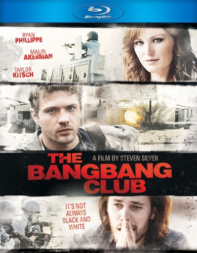 The Bang Bang Club (2011) movie photo - id 175246
