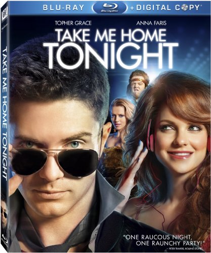 Take Me Home Tonight (2011) movie photo - id 175247