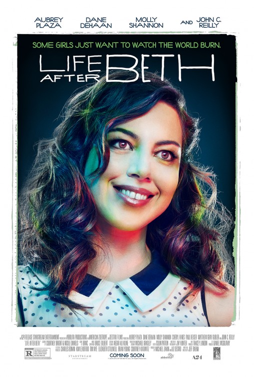 Life After Beth (2014) movie photo - id 175273