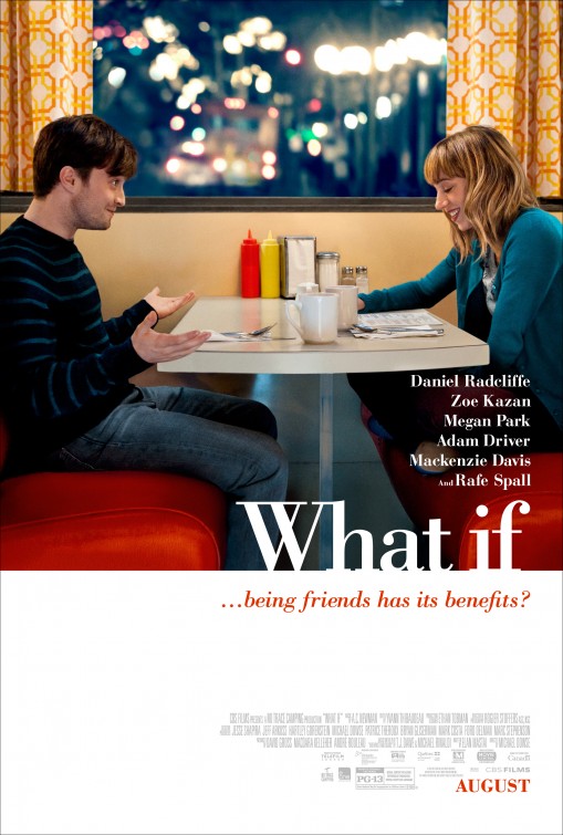 What If (2014) movie photo - id 175281
