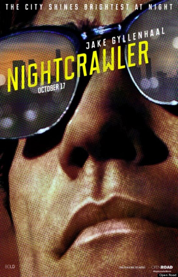 Nightcrawler (2014) movie photo - id 175286