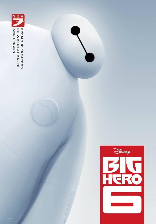 Big Hero 6 (2014) movie photo - id 175312