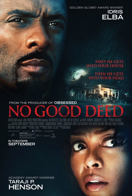 No Good Deed (2014) movie photo - id 175342