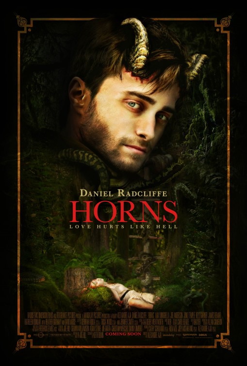 Horns (2014) movie photo - id 175347