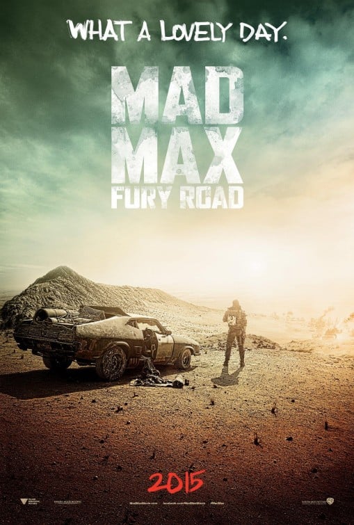 Mad Max: Fury Road (2015) movie photo - id 175348
