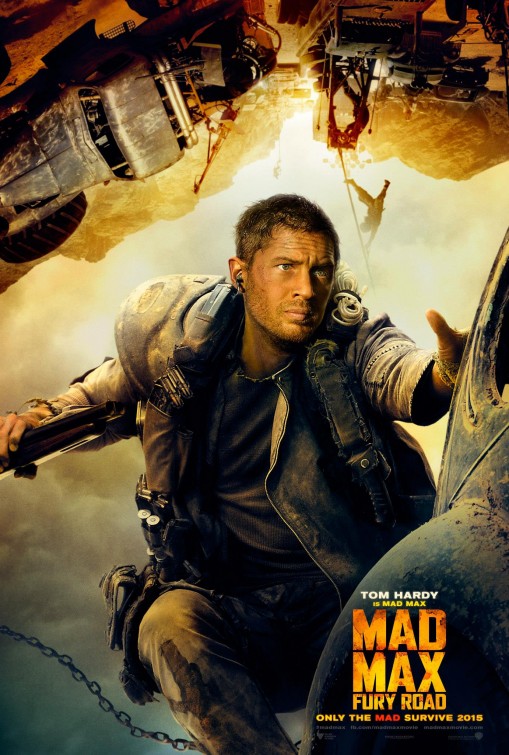 Mad Max: Fury Road (2015) movie photo - id 175349