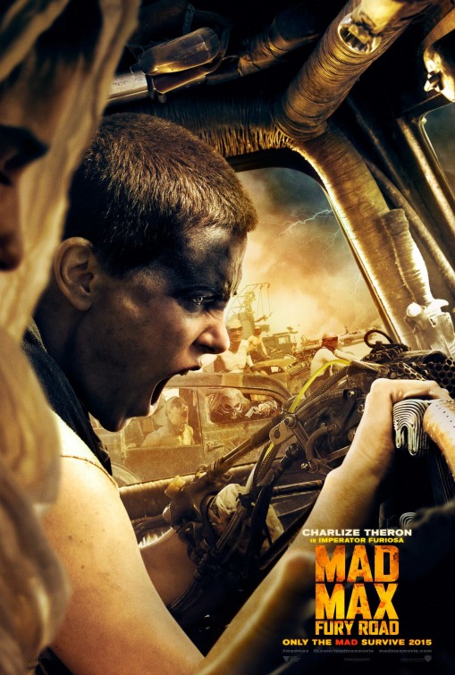 Mad Max: Fury Road (2015) movie photo - id 175350