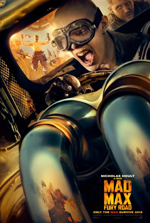 Mad Max: Fury Road (2015) movie photo - id 175351