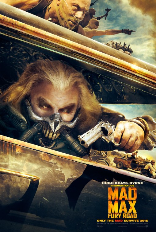 Mad Max: Fury Road (2015) movie photo - id 175352