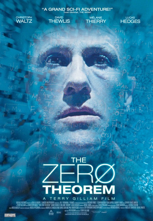The Zero Theorem (2014) movie photo - id 175357