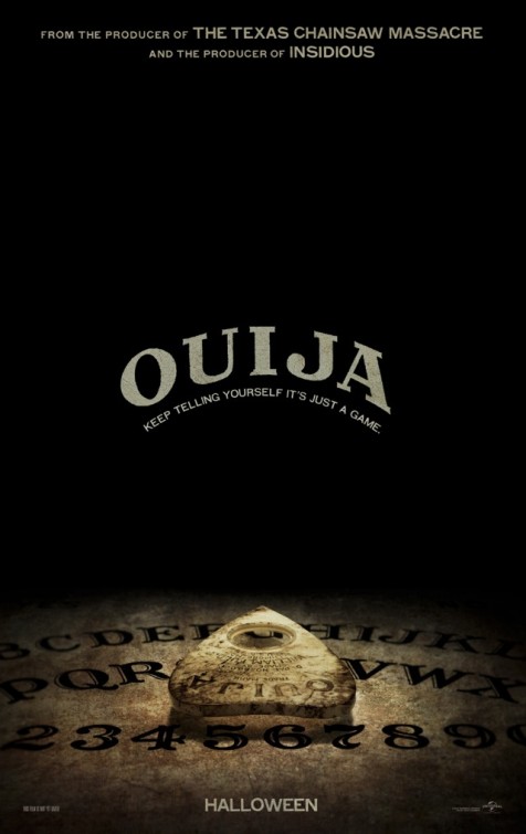 Ouija (2014) movie photo - id 175362