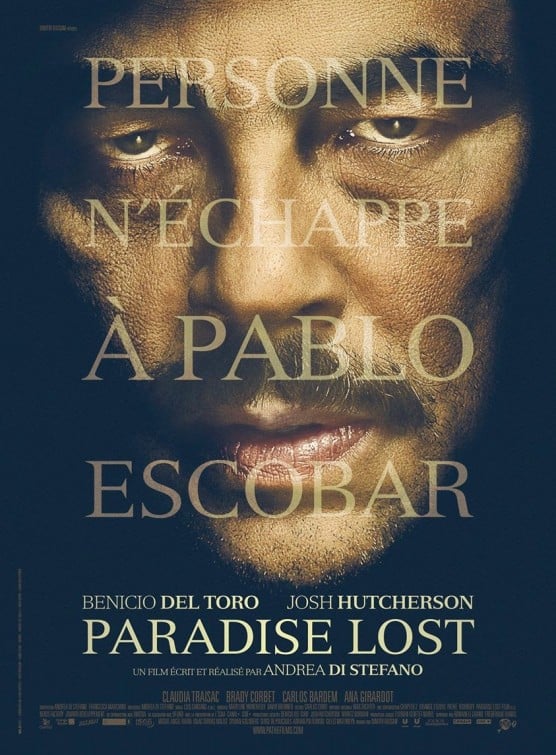 Escobar: Paradise Lost (2015) movie photo - id 175365