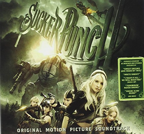 Sucker Punch (2011) movie photo - id 175451